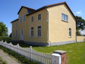 Apartment Dierhagen - Ostseebad 4 in Dändorf